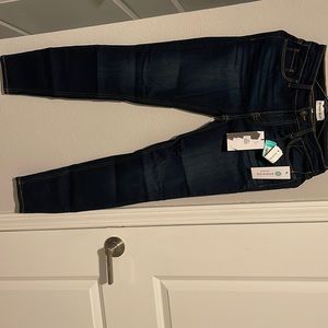 Womens skinny jeans